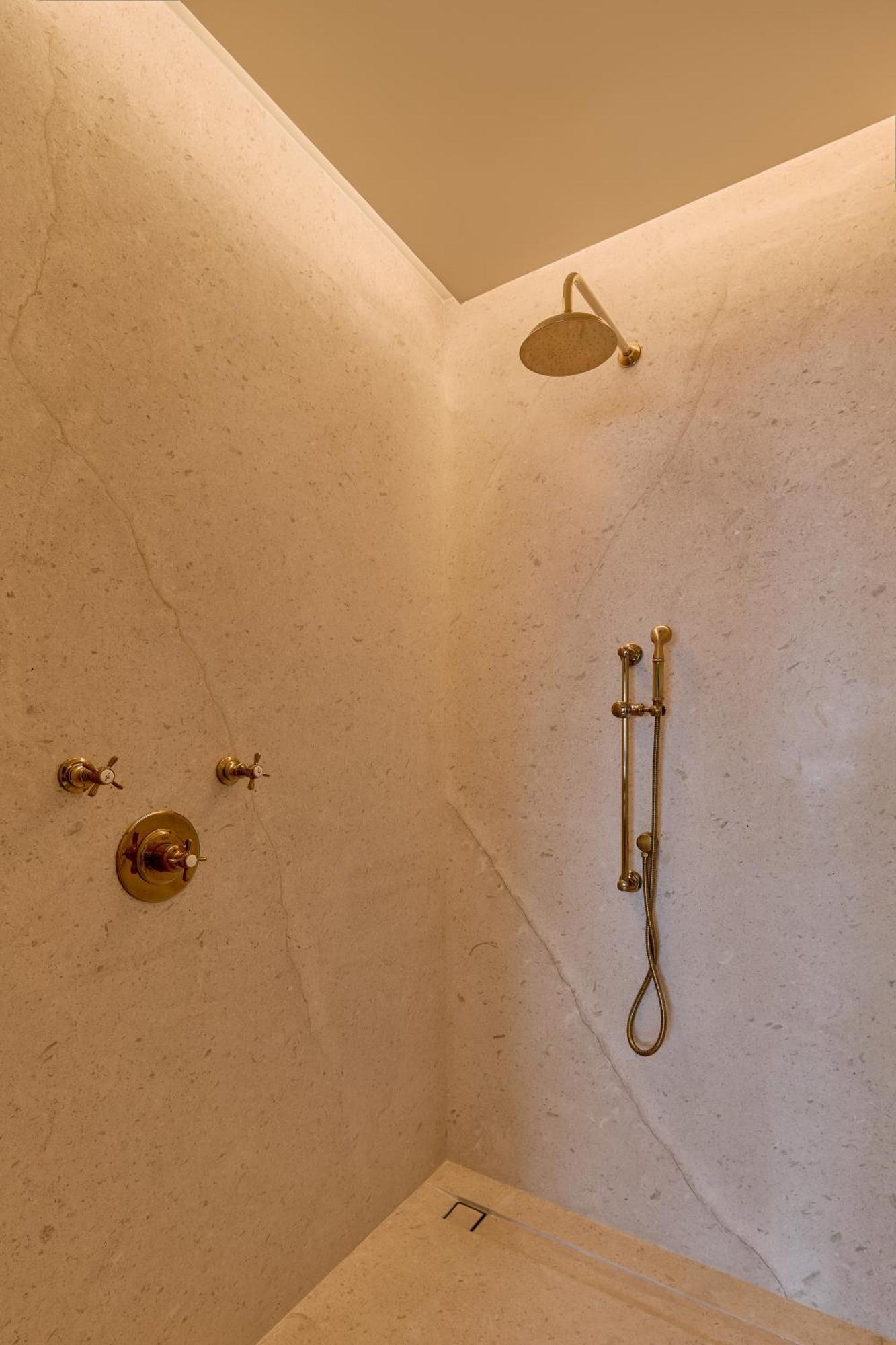 Todos Santos Boutique Hotel Værelse billede