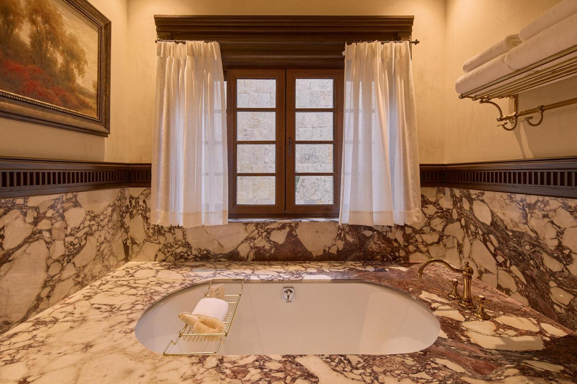Todos Santos Boutique Hotel Værelse billede