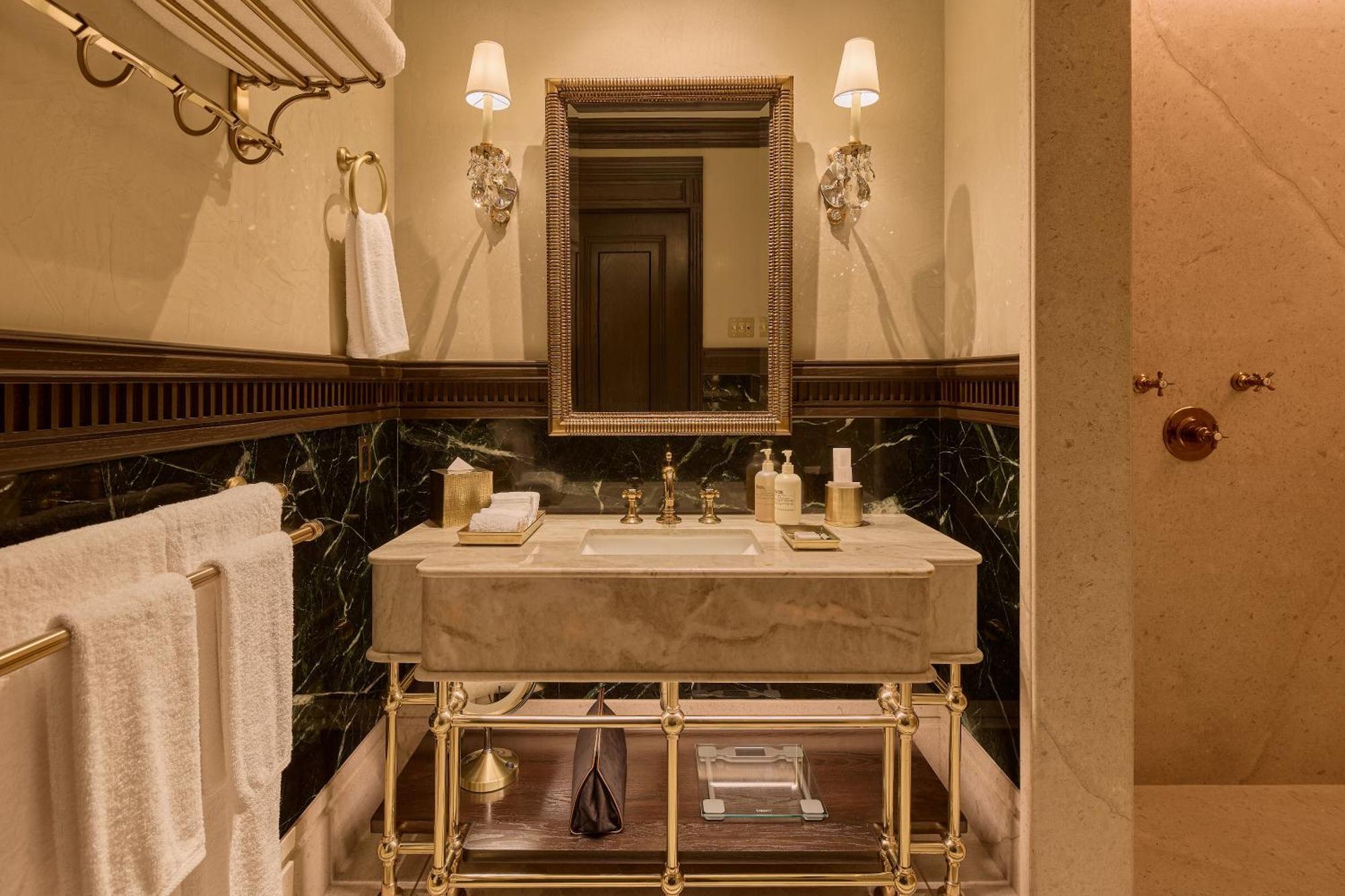 Todos Santos Boutique Hotel Værelse billede
