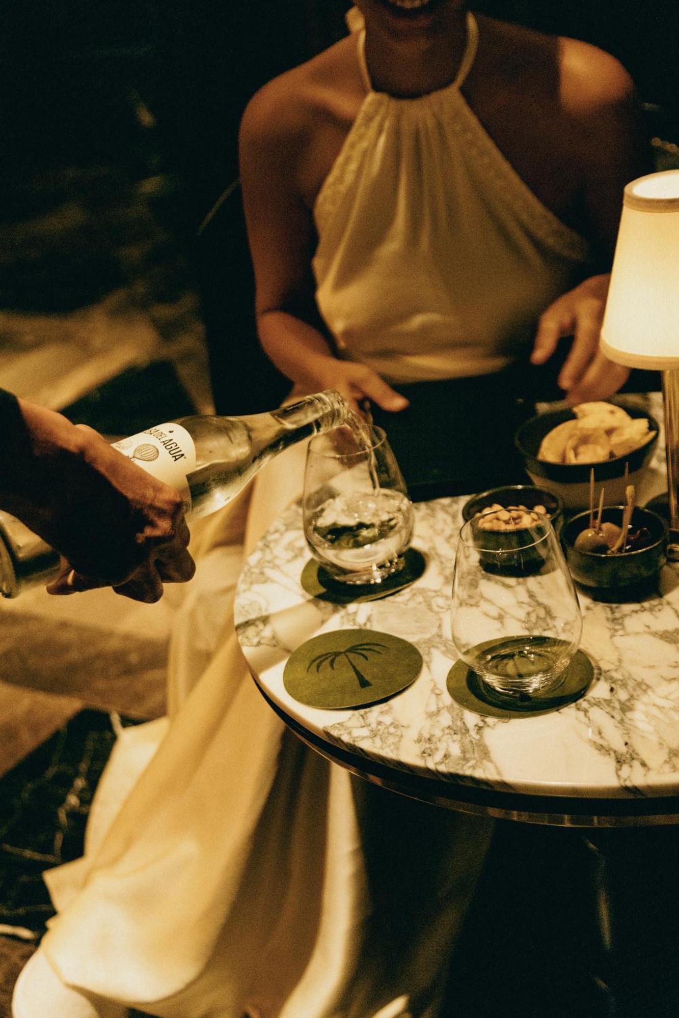 Todos Santos Boutique Hotel Eksteriør billede