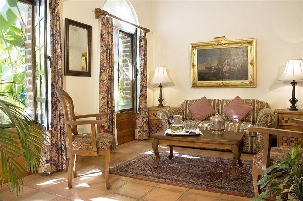 Todos Santos Boutique Hotel Eksteriør billede