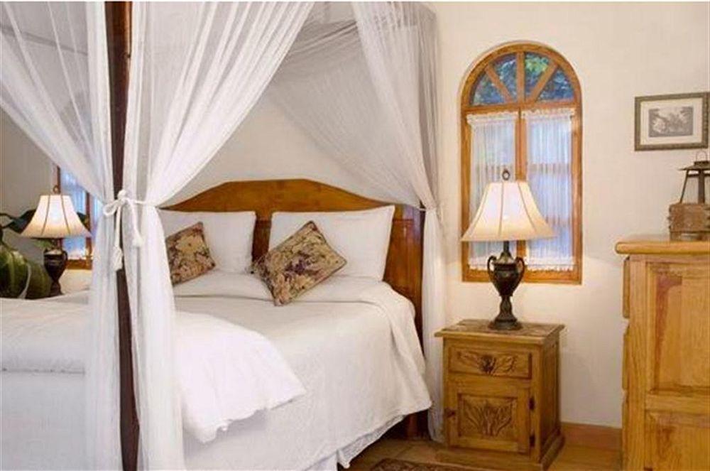 Todos Santos Boutique Hotel Eksteriør billede