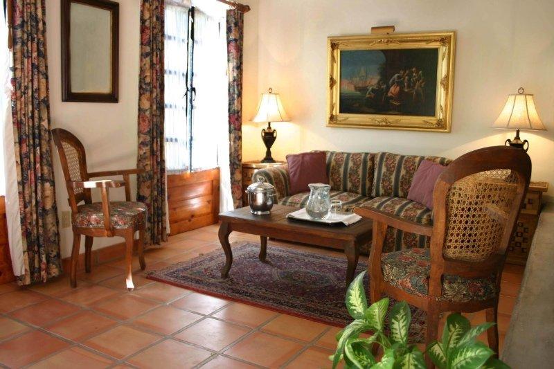 Todos Santos Boutique Hotel Eksteriør billede