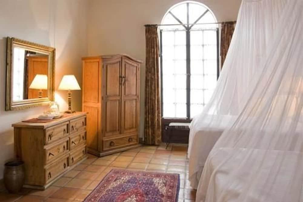 Todos Santos Boutique Hotel Eksteriør billede