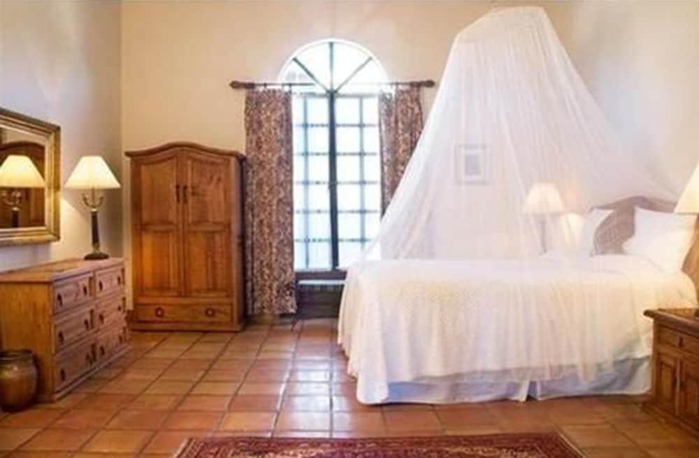 Todos Santos Boutique Hotel Eksteriør billede